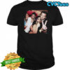 Bradley Cooper A Star Is Born graphic shirt
