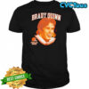 Brady Quinn Cleveland Browns vintage shirt