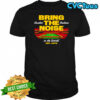 Bring The Noise Loudest Stadium In The World Est 1972 shirt
