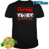 Bronson Reed Tribal Thief