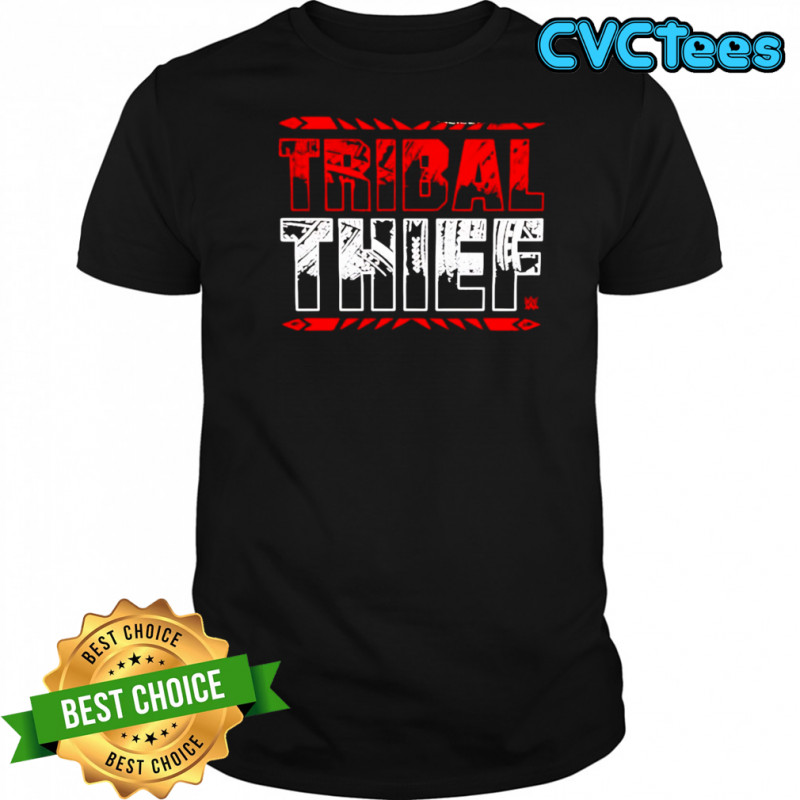 Bronson Reed Tribal Thief