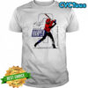 Bryce Harper #3 Philadelphia MLB Players vintage shirt