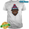Buffalo Bill Football Shirt