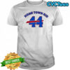 Buffalo Bills Hometown Kid 44 T-shirt
