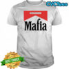 Buffalo Mafia Marlboro shirt