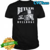 Butler Bulldogs Let’s Go Dawgs Mascot T-shirt