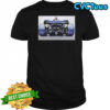 Cadillac Formula 1 team shirt