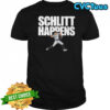 Cam Schlittler happens New York Yankees baseball shirt