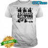 Camping Life Premium T-Shirt