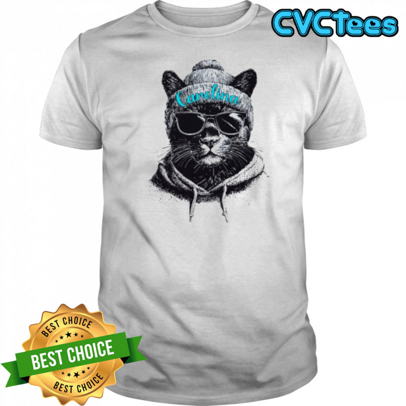 Carolina Mascot Carolina Football Fan Shirt