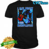 Cat I eat pussy and Microplastics shirt