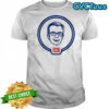 Celebrating Tom Caron’s 30 Years at NESN shirt