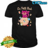 Cheshire Cat Alice in Wonderland Le petit mad cartoon chacter shirt