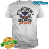 Chicago Bears still hungry NFL x Grateful Dead shirt