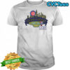 Chicago Cubs The Friendly Confines Shirt