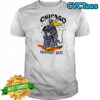 Chicago Everybody Duck shirt