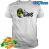 Chicken Wire Empire Very Garcia Turtle T-shirt