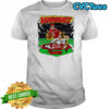 Chiefs Mahomes Goat shirt