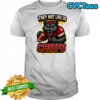 Chiefs Mascot They Not Like Us Football Game Day shirt