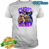 Chris Breezy bootleg shirt
