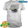 Church On Saturday South Bend Notre Dame Stadium football shirt