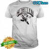 Cincinnati Bearcats Heisman Mascot T-shirt