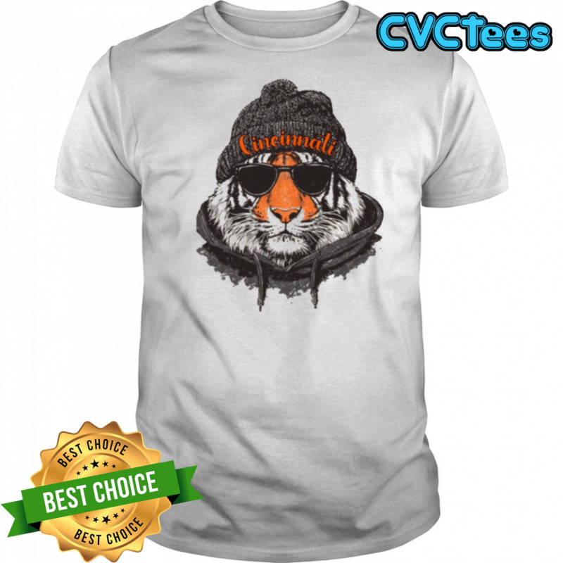 Cincinnati Football Fan Shirt
