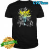 Citizen Sleeper 2 Plural T-Shirt