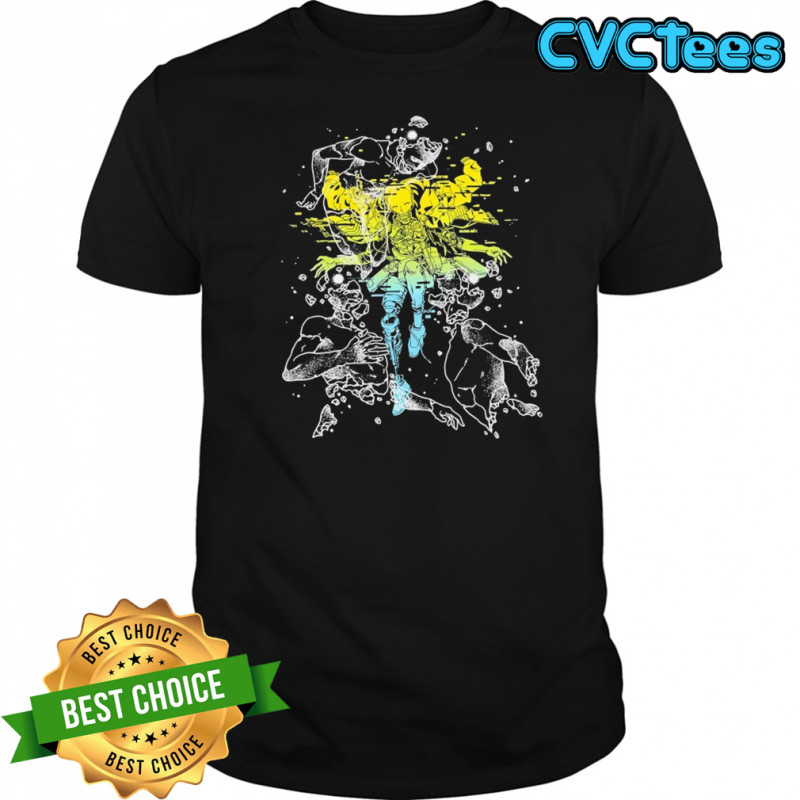 Citizen Sleeper 2 Plural T-Shirt