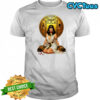 Cleopatra Pinup Royal Seduction shirt