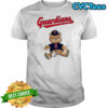 Cleveland Guardians Teddy Bear shirt