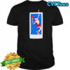 Coco Gauff tennis palyer tee ball shirt