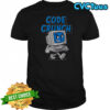 Code Crunch Computer T-Shirt