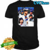 Cody Bellinger New York Yankees graphic MLB shirt