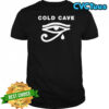 Cold Cave Eye T-shirt