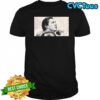 Cole Strange print pencil sketch Illustrations shirt
