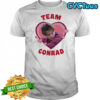 Conrad Fisher Team Conrad shirt