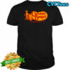 Crowker Barrel the old bite me shirt