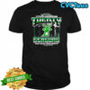 Cutler-hammann Twenty Seasons Pella Dutch Cross Country logo shirt