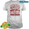 Cyclones Max Collegiate shirt