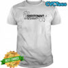 Daily.Darkhumor Serotonin In This Economy T-Shirt