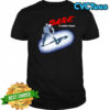 Dare to resist drugs Terminator shirt