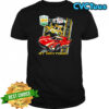 Daytona Rolex 24 2025 T-Shirt