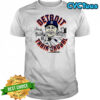 Detroit Tarik Skubal cartoon shirt