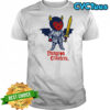Devilry Dungeon Crawlers shirt