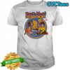 Devil’s music sing along shirt