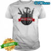 Do It With Dan Just Work T-shirt