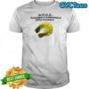 Doge department of Gastronomical effervescence shirt