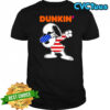 Dunkin’ Snoopy Dabbing shirt