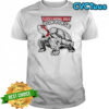 Elderly Normal Ninja Tortoise shirt